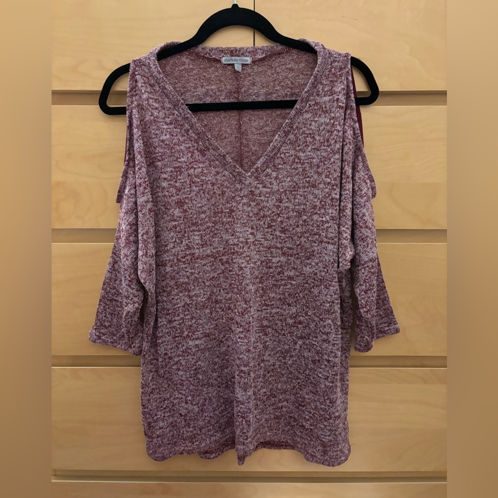 Charlotte Russe Shirt